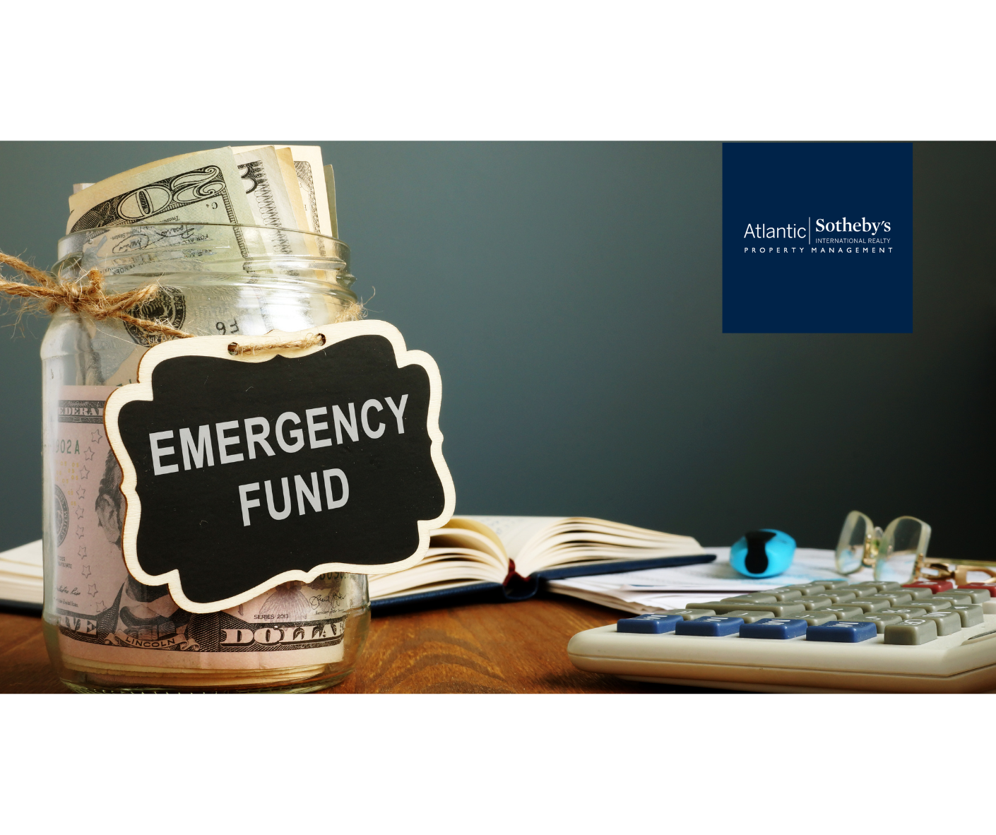 Why Every Rental Property Owner Needs an Emergency Maintenance Fund (And How to Build One)